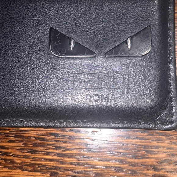 Fendi cardholder - Picture 4 of 4